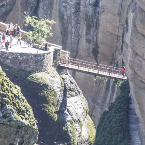 Sivota and Meteora 2014