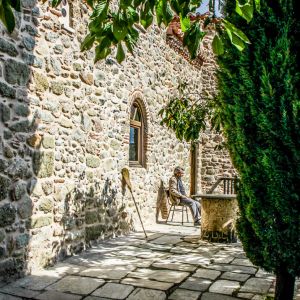 Sivota and Meteora 2014