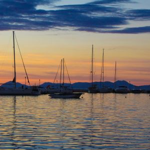 Sivota and Meteora 2014