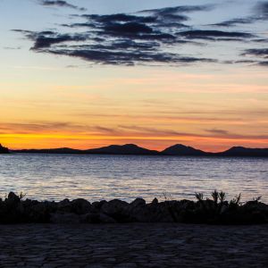 Sivota and Meteora 2014