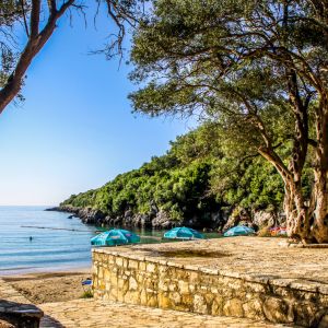 Sivota and Meteora 2014