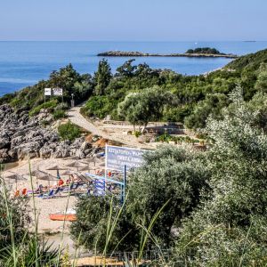 Sivota and Meteora 2014