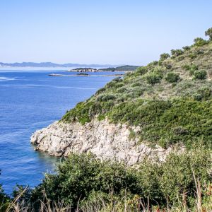 Sivota and Meteora 2014