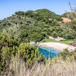 Sivota and Meteora 2014