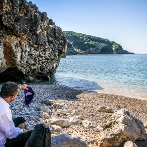 Sivota and Meteora 2014