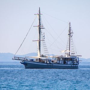 Sivota and Meteora 2014