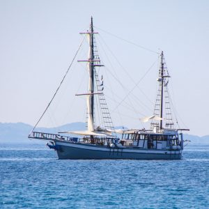 Sivota and Meteora 2014