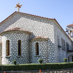Sivota and Meteora 2014