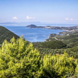 Sivota and Meteora 2014