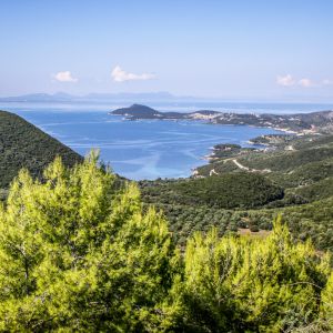 Sivota and Meteora 2014