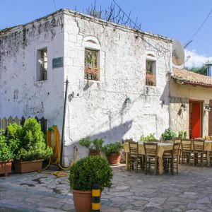 Sivota and Meteora 2014