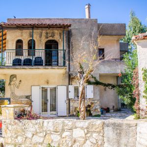 Sivota and Meteora 2014