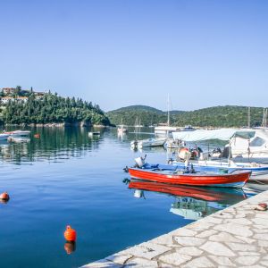 Sivota and Meteora 2014