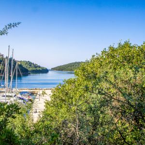 Sivota and Meteora 2014