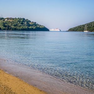 Sivota and Meteora 2014