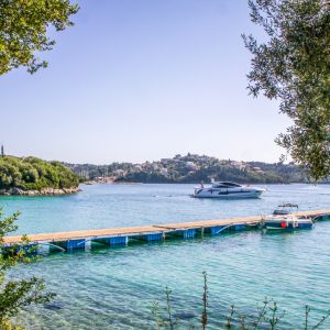 Sivota and Meteora 2014