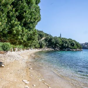 Sivota and Meteora 2014