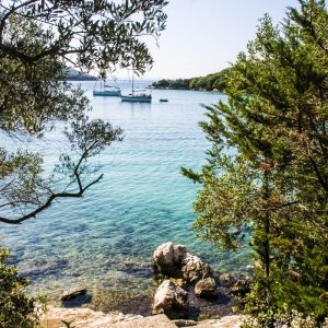 Sivota and Meteora 2014