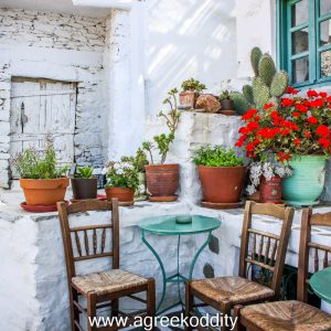 Amorgos 2015