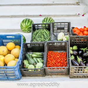 Amorgos 2015
