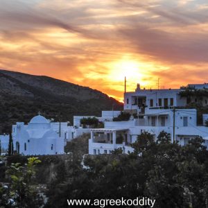 Sifnos 2014