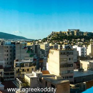 Athens 2014