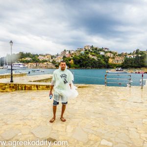 Sivota and Meteora 2014