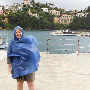 Sivota and Meteora 2014