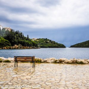 Sivota and Meteora 2014