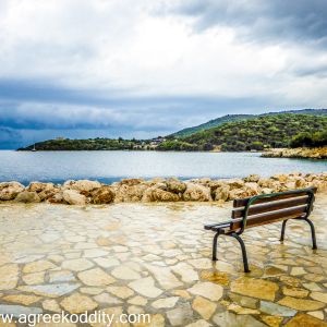 Sivota and Meteora 2014