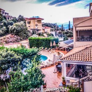 Sivota and Meteora 2014