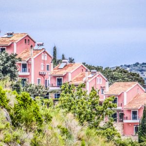 Sivota and Meteora 2014
