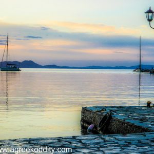 Sivota and Meteora 2014