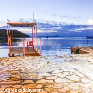 Sivota and Meteora 2014