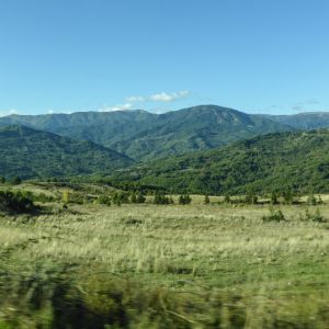 Sivota and Meteora 2014