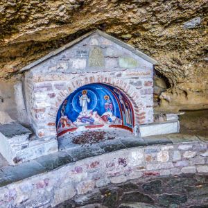 Sivota and Meteora 2014