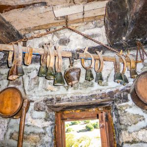 Sivota and Meteora 2014