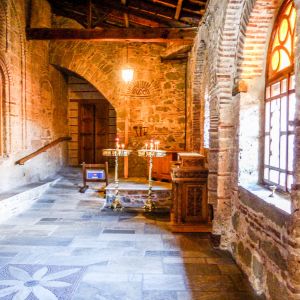 Sivota and Meteora 2014