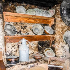 Sivota and Meteora 2014