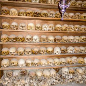 Sivota and Meteora 2014