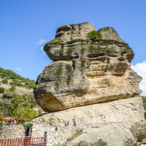 Sivota and Meteora 2014