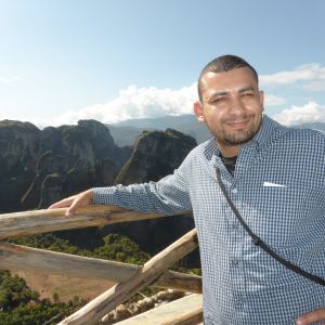 Sivota and Meteora 2014