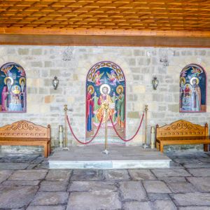 Sivota and Meteora 2014