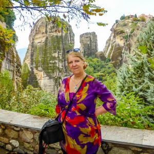 Sivota and Meteora 2014