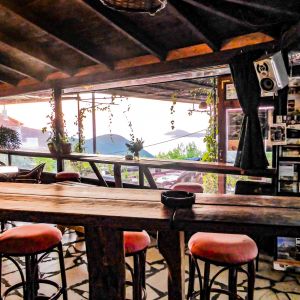 Sivota and Meteora 2014