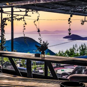 Sivota and Meteora 2014