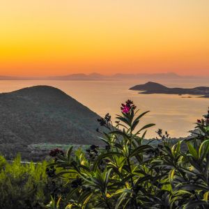 Sivota and Meteora 2014