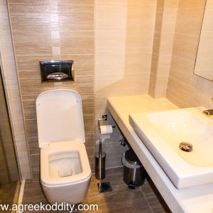 Sivota and Meteora 2014