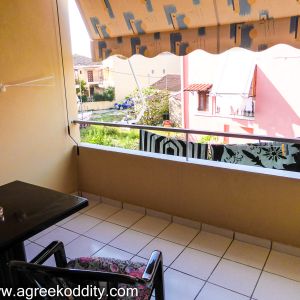 Sivota and Meteora 2014