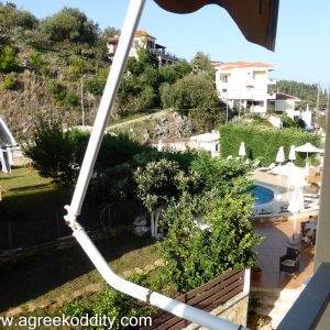 Sivota and Meteora 2014